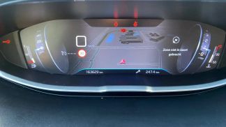 Finansowanie Hatchback Peugeot 3008 2018