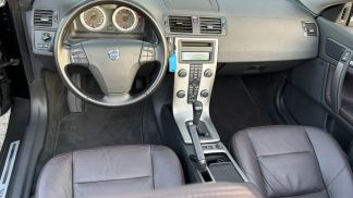 Financování Konvertibilní Volvo C70 2011