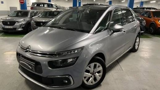 Citroën C4 2017