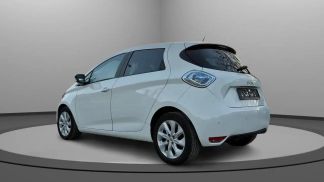 Leasing Hatchback Renault ZOE 2016