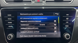 Finansowanie Wóz Skoda SUPERB COMBI 2020