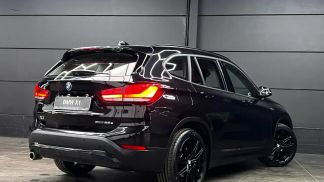Finansowanie SUV BMW X1 2021