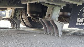 Finansowanie Specjalna ciężarówka Mercedes-Benz ATEGO 1223 2021