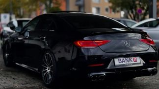 Finansowanie Coupé MERCEDES CLS 450 2019