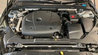 Leasing Wagon Volvo V60 2019