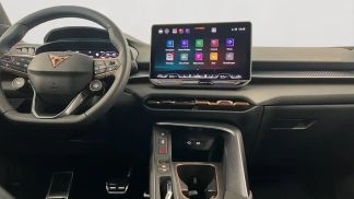 Lízing SUV Cupra TERRAMAR 2025