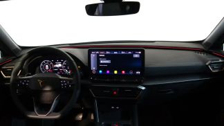Leasing Coupé Cupra Formentor 2021