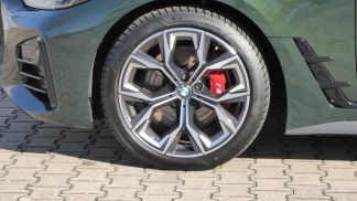 Finansowanie Coupé BMW 440 2022