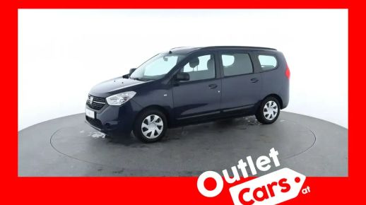 Dacia Lodgy 2020
