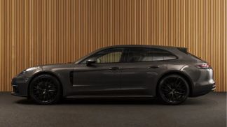 Leasing Wagon Porsche Panamera 2019
