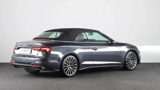 Finansowanie Zamienny Audi A5 2024