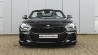 Leasing Convertible BMW Z4 2020