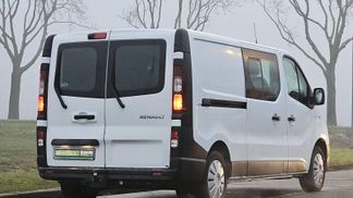 Finansowanie Van Renault TRAFIC 1.6 DCI 2019