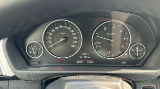 Lízing Kabriolet BMW 420 2019