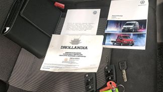 Financování Uzavřená krabice Volkswagen CRAFTER 35 2.0 2022