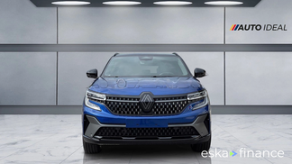 Lízing SUV Renault Austral 2023