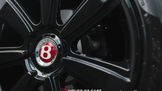 Finansowanie Coupé Bentley Continental 2016