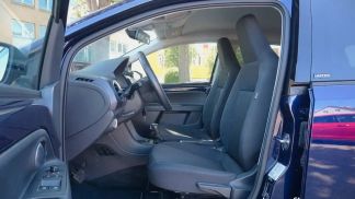 Finansowanie Sedan Volkswagen up! 2021