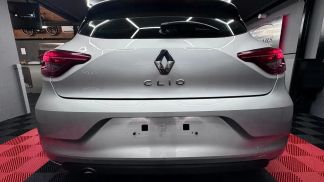 Finansowanie Sedan Renault Clio 2021