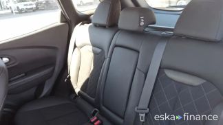 Leasing SUV Renault Kadjar 2019
