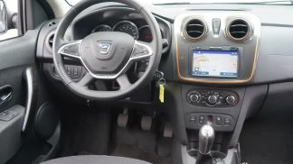 Leasing Hayon Dacia Logan 2017