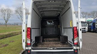 Finansowanie Van Iveco DAILY 35C16 2023