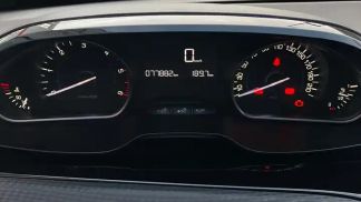 Leasing Hayon Peugeot 2008 2015