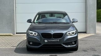 Finansowanie Coupé BMW 220 2020