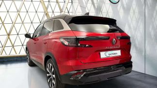 Leasing SUV Renault Austral 2024