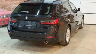 Finansowanie Wóz BMW 316 2020
