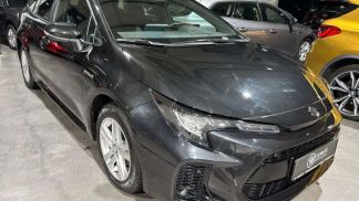 Leasing Wagon Suzuki Swace 2024