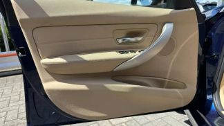 Finansowanie Sedan BMW 320 2017
