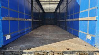 Leasing Semi-trailer Krone N/A KOOIAAP 2012