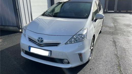 Toyota Prius 2013