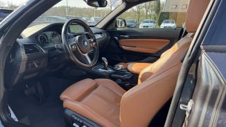 Lízing Hatchback BMW 120 2018