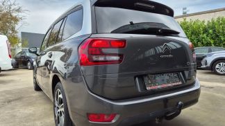 Lízing Hatchback Citroën GRAND C4 SPACETOURER 2021