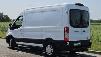Leasing Van Ford TRANSIT 2.0 2019