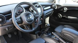 Leasing Convertible MINI One Cabrio 2018