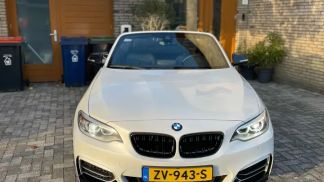 Finansowanie Zamienny BMW 235 2015