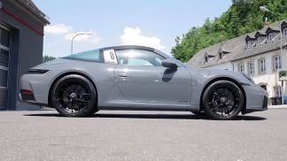 Leasing Convertible Porsche 992 2025