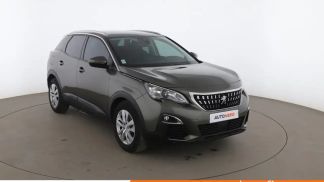 Finansowanie SUV Peugeot 3008 2020