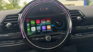Leasing Wagon MINI Cooper Clubman 2019