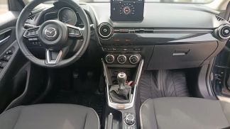 Leasing Hatchback Mazda 2 2024