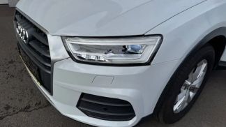 Finansowanie SUV Audi Q3 2015