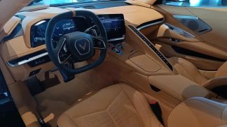 Lízing Kupé Chevrolet CORVETTE 2023