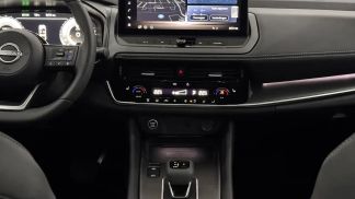 Leasing SUV Nissan Qashqai 2025