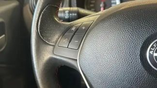 Financování Hatchback Alfa Romeo MiTo 2017