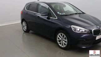 Leasing Hatchback BMW 225 2019