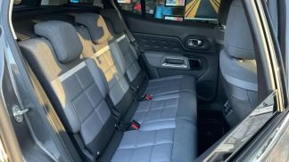 Lízing SUV Citroën C5 2021
