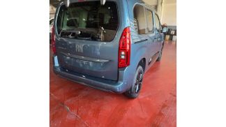 Leasing Hayon Fiat Doblo 2025